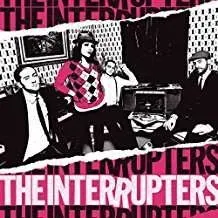 INTERRUPTERS - INTERRUPTERS, Vinyl
