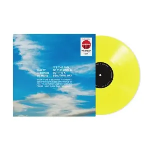 It's The End Of The World But It's A Beautiful Day (Yellow Vinyl)
