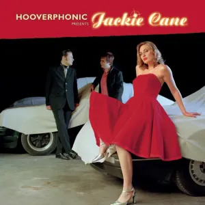 Jackie Cane Remixes