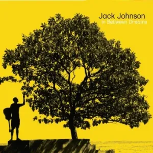 JOHNSON JACK - IN BETWEEN DREAMS, Vinyl