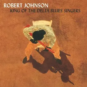 JOHNSON, ROBERT - KING OF THE DELTA BLUES VOL. 1 & 2, Vinyl