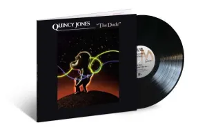 JONES QUINCY - THE DUDE, Vinyl