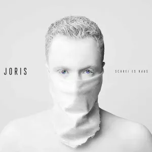 Joris - Schrei Es Raus, Vinyl
