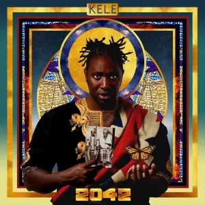KELE - 2042, Vinyl