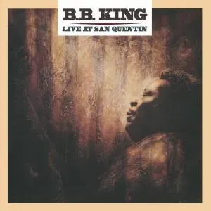Live At San Quentin (Bb King) (Vinyl / 12