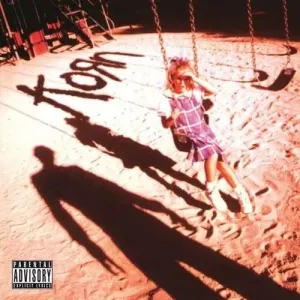 Korn - Korn (180g) (2 LP)