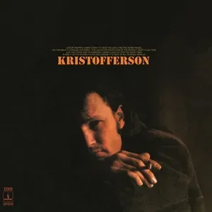 Kristofferson, Kris - Kristofferson, Vinyl