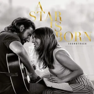 Soundtrack (Lady Gaga/Bradley Cooper) - A Star Is Born  2LP