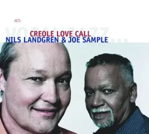 LANDGREN, NILS & JOE SAMP - CREOLE LOVE CALL, Vinyl