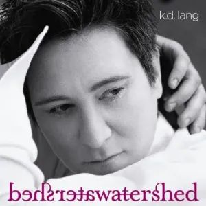 Watershed (k.d. lang) (Vinyl / 12