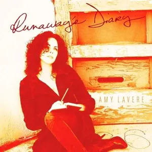 LAVERE, AMY - RUNAWAY'S DIARY, Vinyl