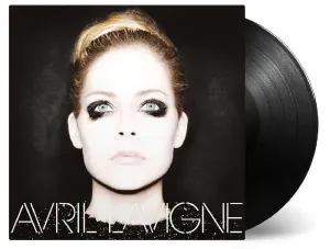 Lavigne, Avril - Avril Lavigne, Vinyl
