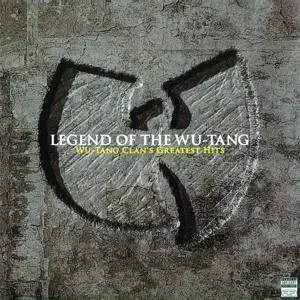 Legend of the Wu-tang (Wu-Tang Clan) (Vinyl / 12