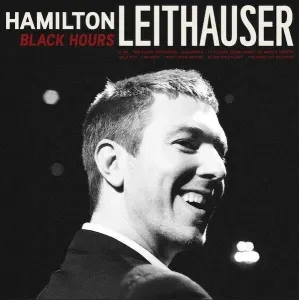 Black Hours (Hamilton Leithauser) (Vinyl / 12
