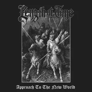 Approach to the New World (Length of Time) (Vinyl / 12