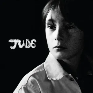 LENNON, JULIAN - JUDE, Vinyl