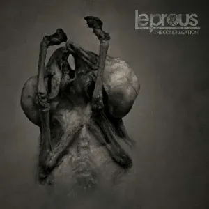 Leprous - The Congregation (Re-Issue 2020), Vinyl
