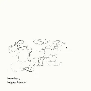 LEWSBERG - IN YOUR HANDS, Vinyl
