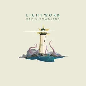Townsend Devin - Lightwork 2LP+CD