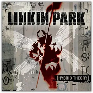 Linkin Park - Hybrid Theory LP