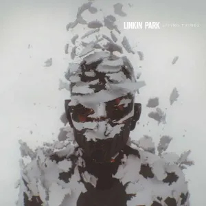 Linkin Park - Living Things  LP