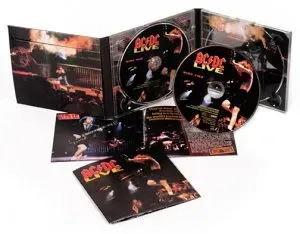 Live '92 (AC/DC) (Vinyl / 12