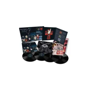 Live Evil (Super Deluxe 40th Anniversary Edition)