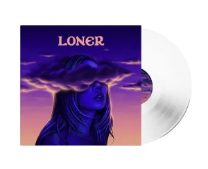 Wonderland Alison - Loner LP