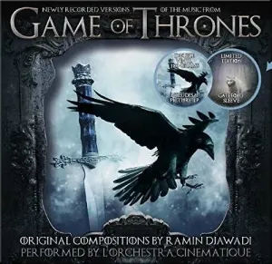 L'Orchestra Cinematique - Game Of Thrones - Volume 2