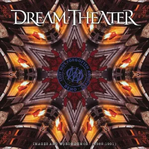 Lost Not Forgotten Archives (Dream Theater) (Vinyl / 12