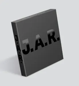 J.A.R. - BOX 7LP