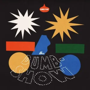 LUKE TOP - THE DUMB-SHOW, Vinyl