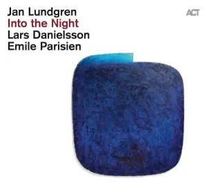 LUNDGREN, JAN / EMILE PAR - INTO THE NIGHT, Vinyl