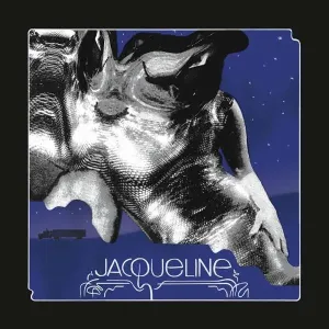 LYNN, JACKIE - JACQUELINE, Vinyl