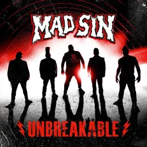 Unbreakable (Mad Sin) (Vinyl / 12