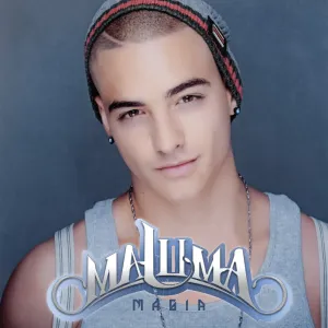 Maluma - Magia (Reissue) 2LP