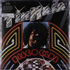 Disco Club (Tim Maia) (Vinyl / 12