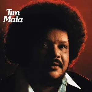 MAIA, TIM - TIM MAIA, Vinyl