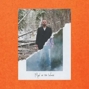 Man of the Woods (Justin Timberlake) (Vinyl / 12