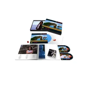 May Brian - Another World (Collector's Edition) 2CD+LP