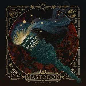 Mastodon - Medium Rarities 2LP #2080054
