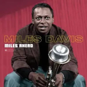 Miles Ahead (Miles Davis) (Vinyl / 12