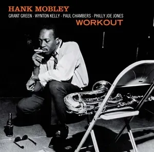 Workout (Hank Mobley) (Vinyl / 12