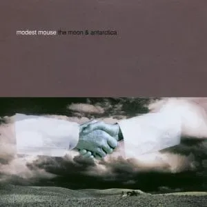 The Moon & Antarctica (Modest Mouse) (Vinyl / 12