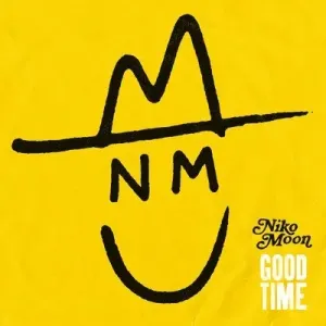 Moon, Niko - Good Time, Vinyl