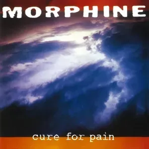 Morphine - Cure For Pain (Reissue) (180g) (LP)
