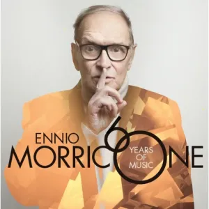 Morricone Ennio - Morricone 60  2LP