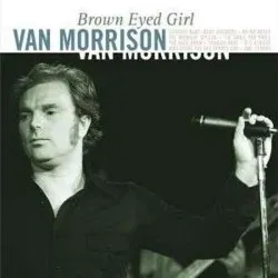 MORRISON, VAN - BROWN EYED GIRL, Vinyl