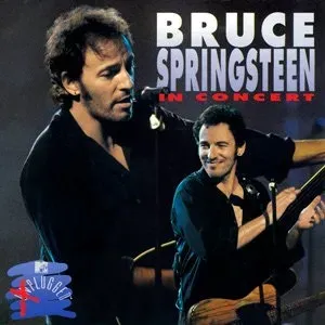 In Concert (Bruce Springsteen) (Vinyl / 12