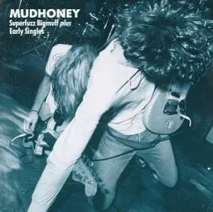 MUDHONEY - SUPERFUZZ BIGMUFF, Vinyl